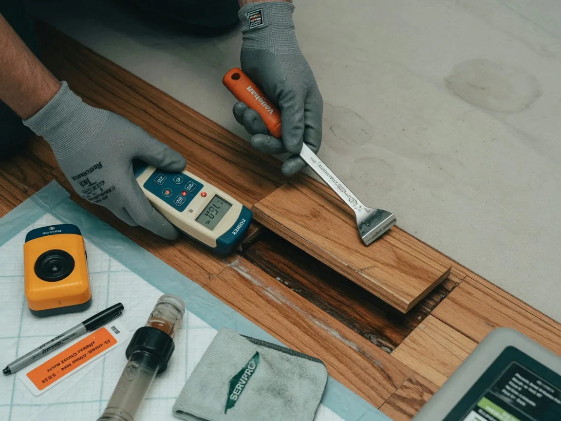 Why choose Water Damage Restoration in Copper Center, AK